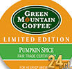 Pumpkin Spice (24ct)